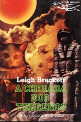 Imagem de A Chegada dos Terrenos - Nº 429