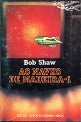 Imagem de As Naves de Madeira 1 - Nº 439