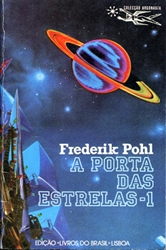 Imagem de A Porta das Estrelas 1 - Nº 355