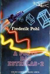 Imagem de A Porta das Estrelas 2 - Nº 356