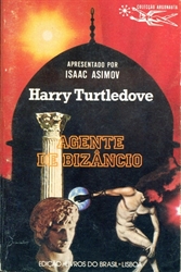 Imagem de Agente de Bizâncio  - Nº 374