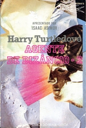 Imagem de Agente de Bizâncio 2 - Nº 375