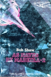 Imagem de As Naves de Madeira 2 - Nº 440