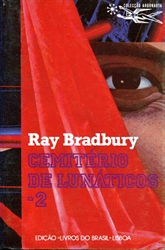 Imagem de Cemitério de Lunáticos 2 - Nº 418