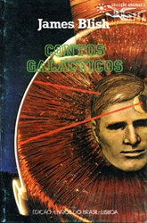 Imagem de Contos Galácticos - Nº 449