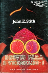 Imagem de Desvio para o Vermelho 1 - Nº 420