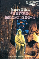 Imagem de Doutor Mirabilis 2 - Nº 444