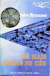 Imagem de Há Mais Coisas no Céu - Nº 419