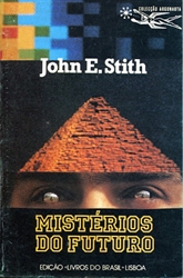 Imagem de Mistérios do Futuro - Nº 398