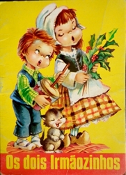 Imagem de OS DOIS IRMAO