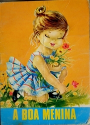 Imagem de A BOA MENINA