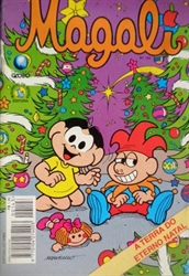 Imagem de MAGALI Nº 143