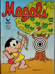 Imagem de MAGALI Nº 68