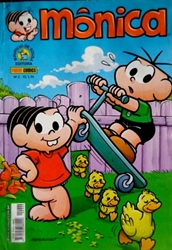 Imagem de  MONICA Nº 2