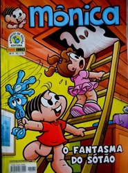 Imagem de  MONICA Nº 9