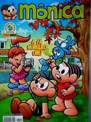 Imagem de 13 - Mônica 