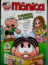 Imagem de  MONICA Nº 16