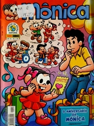 Imagem de   MONICA Nº 15