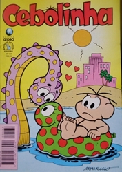 Imagem de CEBOLINHA Nº 133