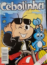 Imagem de  CEBOLINHA Nº 82