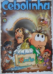 Imagem de CEBOLINHA Nº 71