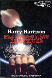 Imagem de Nas Nossas Mãos as Estrelas- Nº 360