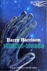 Imagem de Mundo-Nosso - Nº 412