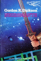 Imagem de Necromante - Nº 406