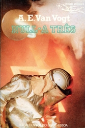 Imagem de Null-A-Três - Nº 367