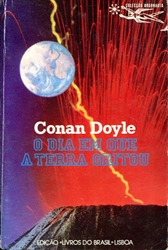 Imagem de O Dia em que a Terra Gritou - Nº 357