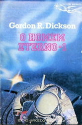 Imagem de O Homem Eterno 1 - Nº 400