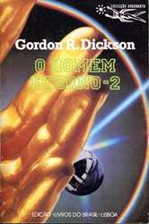 Imagem de O Homem Eterno 2 - Nº 401