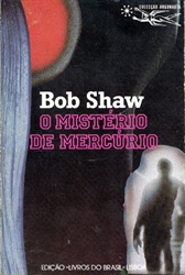 Imagem de O Mistério de Mercúrio - Nº 373