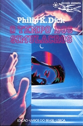 Imagem de O Tempo dos Simulacros - Nº 436