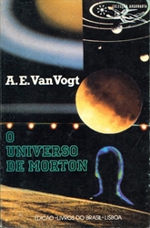 Imagem de O Universo de Morton - Nº 446