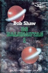 Imagem de Os Balonautas 1 - Nº 408