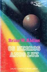 Imagem de Os Negros Anos Luz - Nº 416