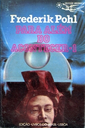 Imagem de Para Além do Acontecer 1 - Nº 365