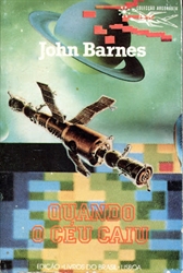 Imagem de Quando o Céu Caíu - Nº 382