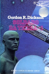 Imagem de Soldado da Terra 1 - Nº 413