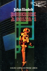 Imagem de Roderick à Solta 1 - Nº 451