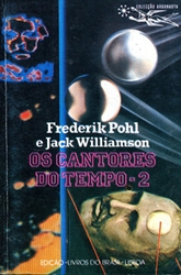 Imagem de Os Cantores do Tempo 2 - Nº 460