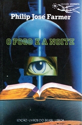 Imagem de O Fogo e a Noite - - Nº 461