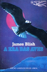 Imagem de A Era das Aves - Nº 454