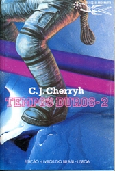 Imagem de  Tempos Duros 2 - Nº456