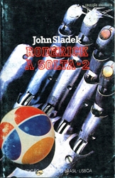 Imagem de  Roderick à Solta 2  - Nº 452