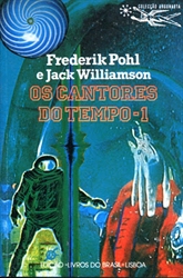 Imagem de  Os Cantores do Tempo 1 - Nº 459