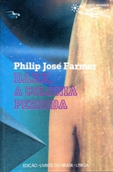 Imagem de  Dare, a Colónia Perdida - Nº 453