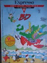 Imagem de EXPRESSO BD Nº 82