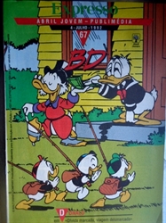 Imagem de  EXPRESSO BD Nº 67